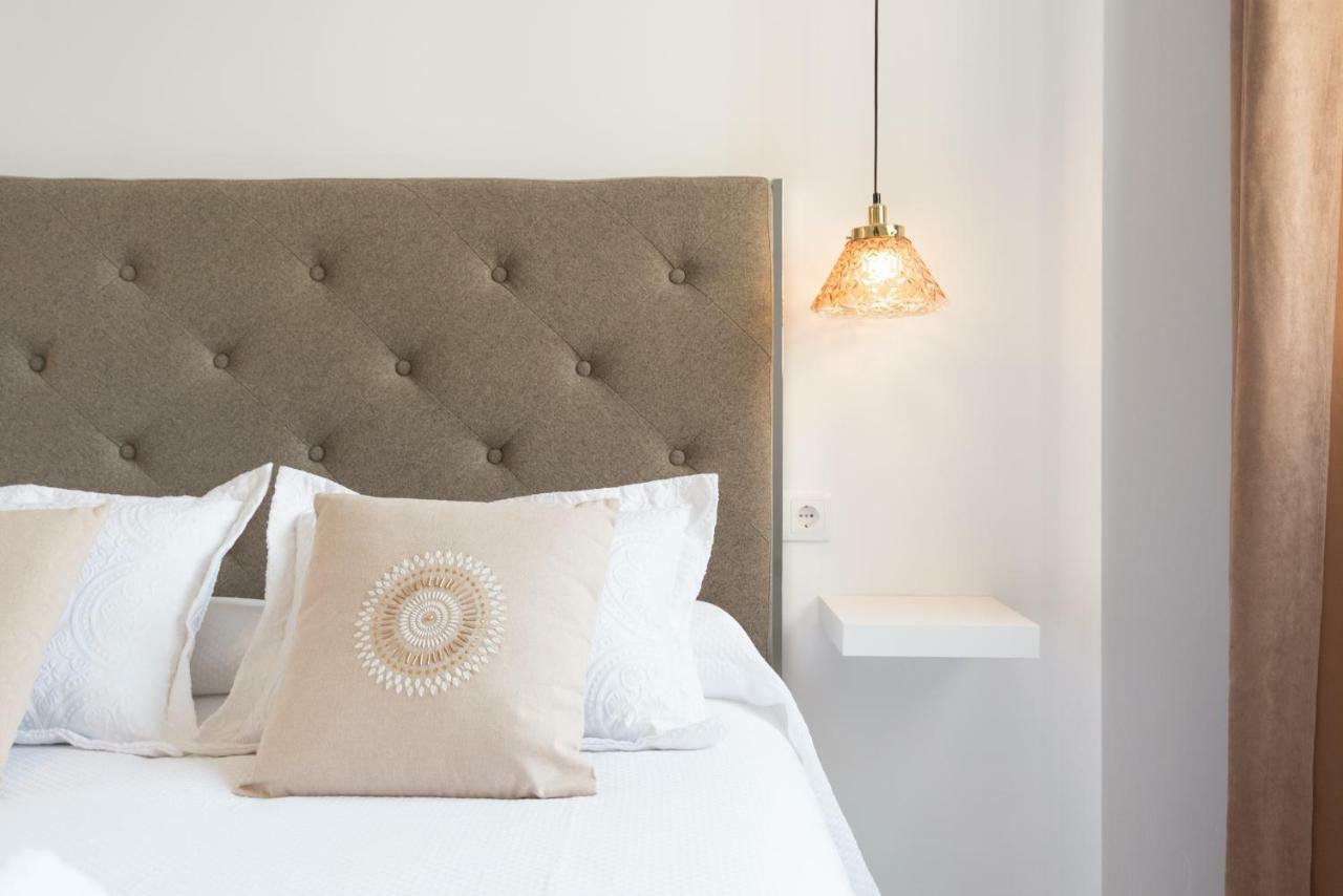 Stunning Spacious City Apartment With Free Parking Málaga Exterior foto